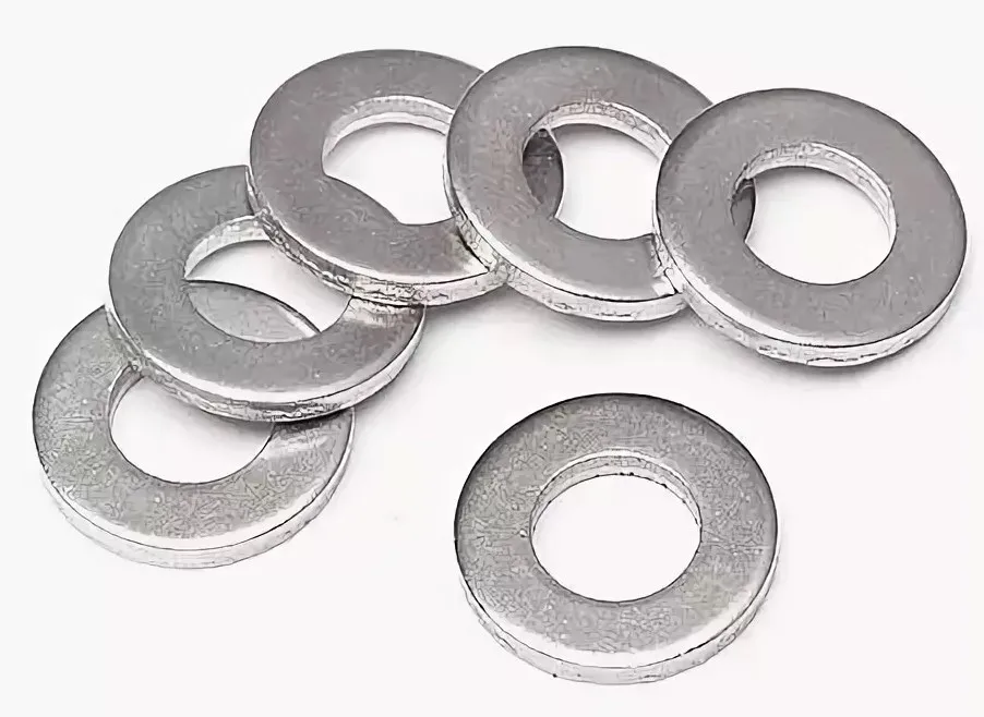 178546A1 - Кольцо толщ. 0,101мм. фланца крестовины хвост. моста задн. TJT9./St.